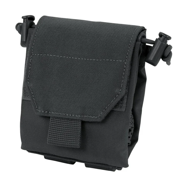 SPC21599 – CONDOR Micro Dump Pouch – NOIR
