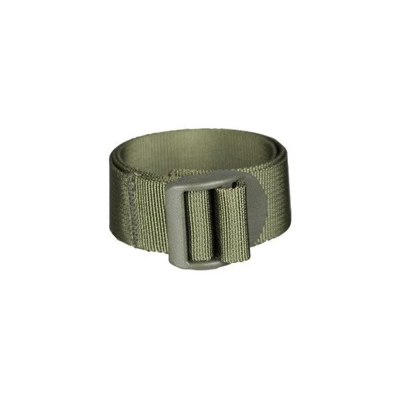 SPC24104 – Mil-Tec Sangle à boucle échelle 60 cm verte