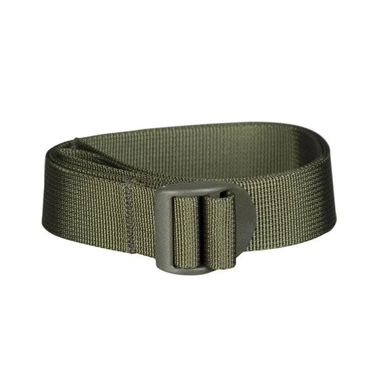 SPC24106 – Mil-Tec Sangle à boucle échelle 120 cm verte