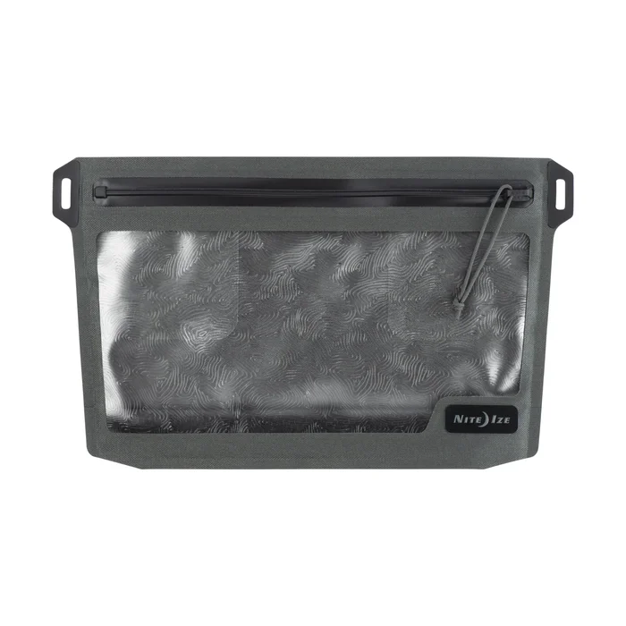 SPC37687 – Nite Ize Trousse étanche 3-1-1 RunOff grise