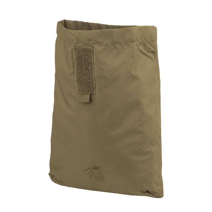 SPC41368 – Tasmanian Tiger Dump Pouch Coyote