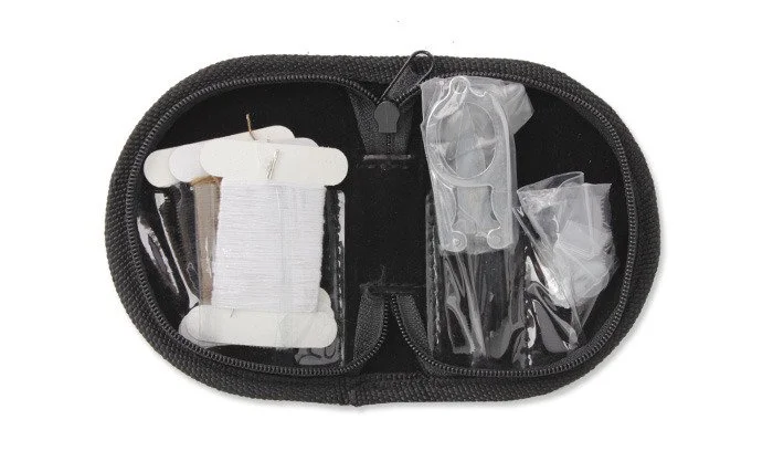 SPC7713 – BCB Trousse de couture compacte noire
