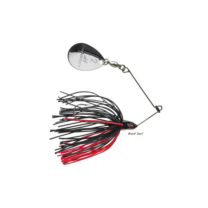 Spinnerbait Daiwa Prorex Micro Spinner BT