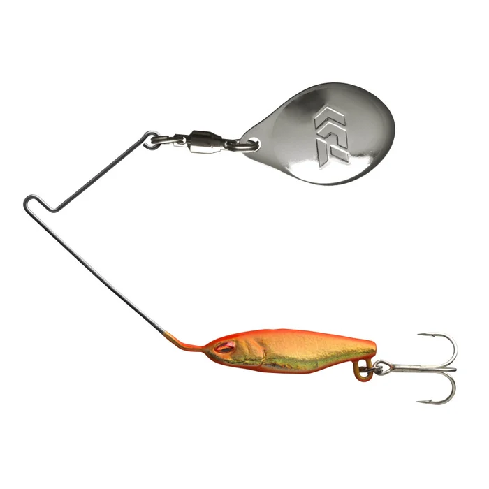 Spinnerbait Daiwa Prorex Micro Spinner TG 5,3g