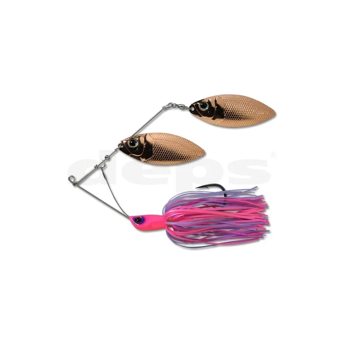 Spinnerbait Deps Huge Spinnerbait 28g