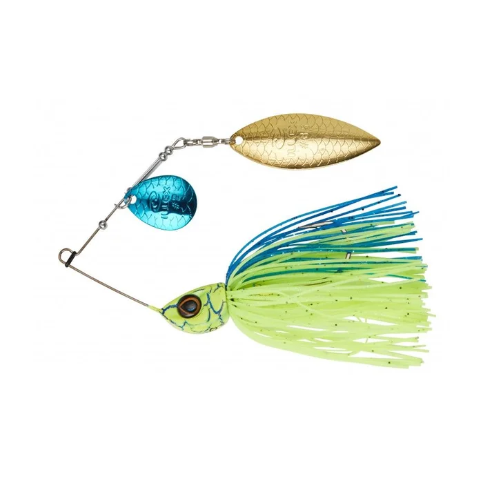 Spinnerbait Illex Crusher Jr 10g