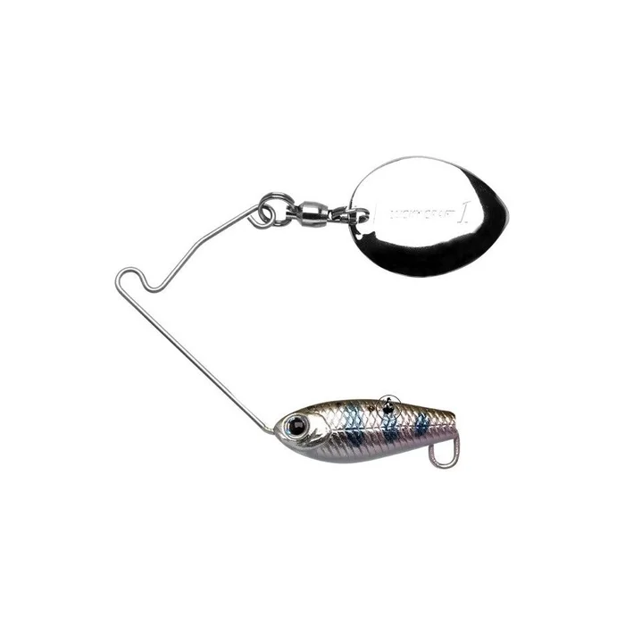 Spinnerbait Lucky Craft Area’s 1/8