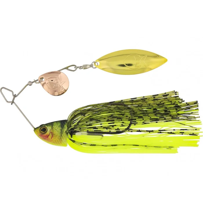 Spinnerbait Westin MVibe Colorado 21g