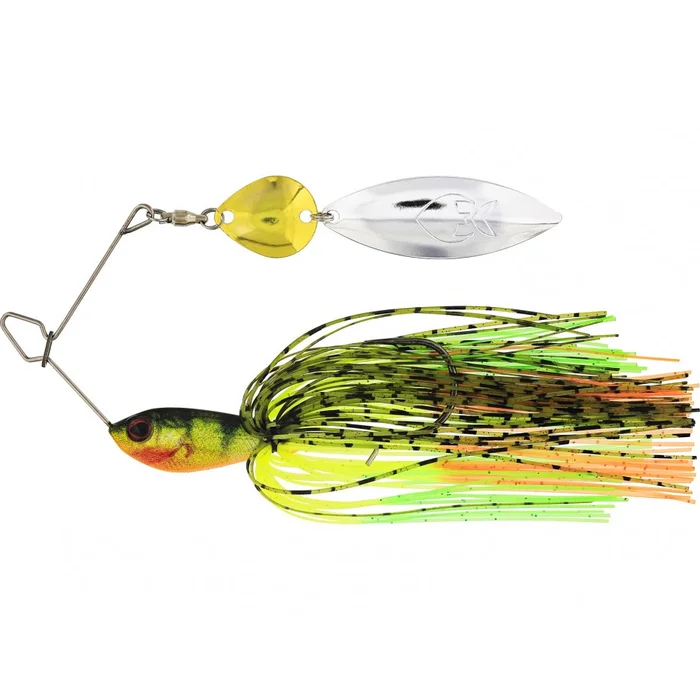 Spinnerbait Westin MVibe Pro Colorado 14g