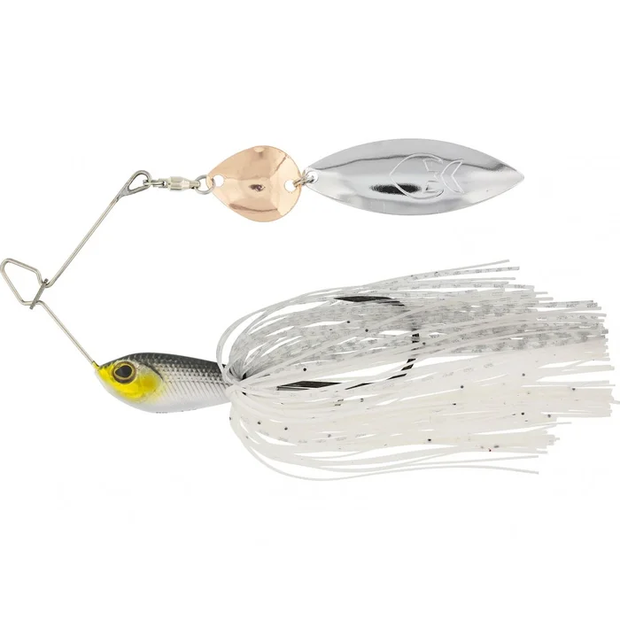 Spinnerbait Westin MVibe Pro Colorado 28g