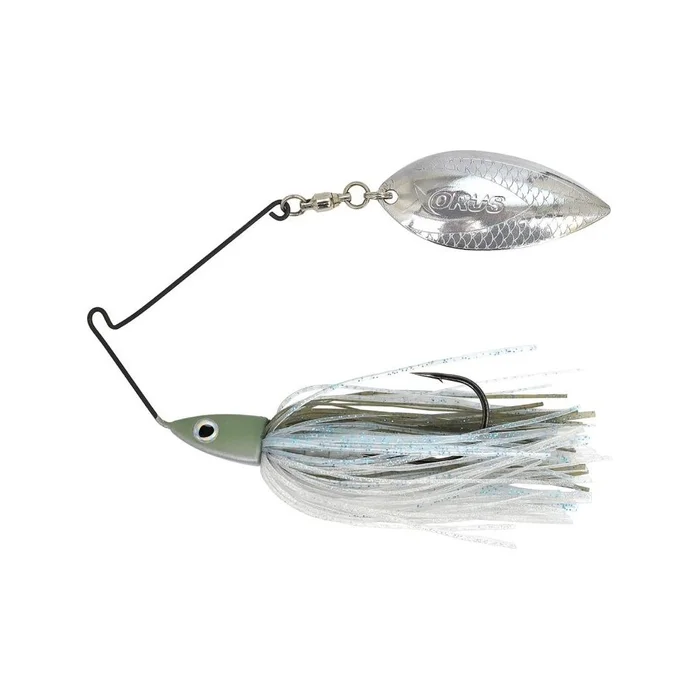 Spinnerbait Xorus Full Cover TI 14g