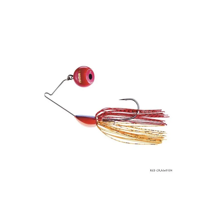 Spinnerbait Yo-Zuri 3DB Knuckle Bait 18g