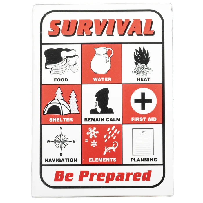 SPKSURPC – Speedhook jeu de cartes Survie