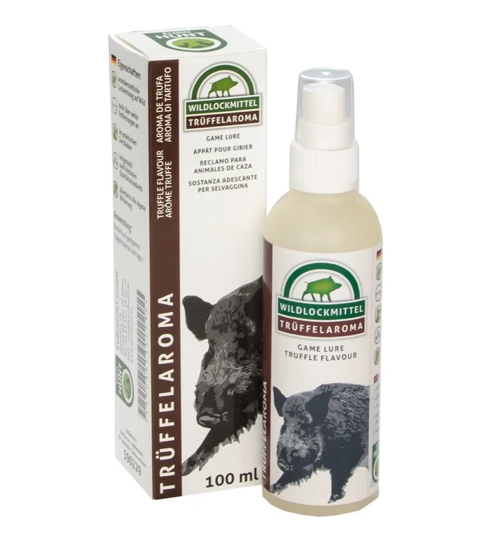 Spray Arôme Truffe – 100 ml