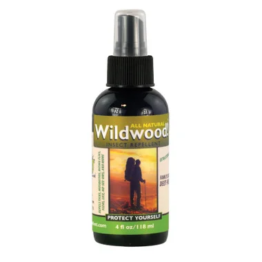 Spray insectifuge Wildwood 118 ml
