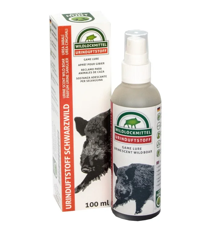Spray Odeur Urine – 100 ml – Sanglier