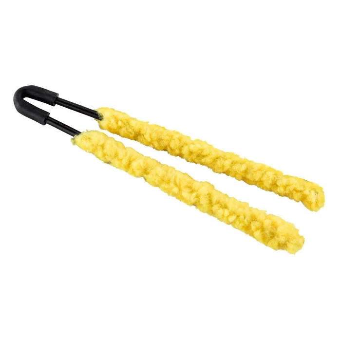 Squeegie Cal .50 Valken – Nettoyage Efficace – Accessoire Indispensable – Pour Entretien Précis de Votre Arme