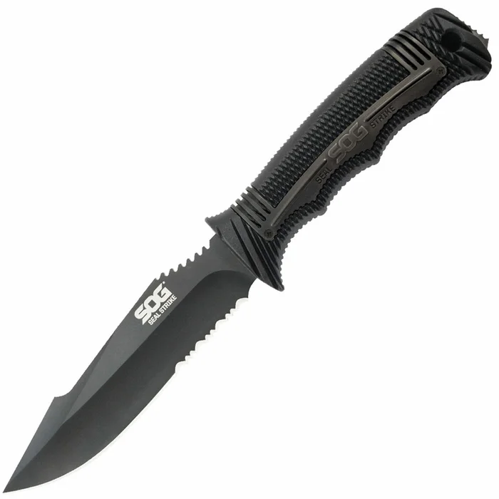 SS1003-CP – SOG SEAl Strike Black