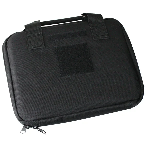 ST44076 – HOUSSE PISTOLET 28X22 NOIRE
