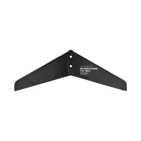 Stabilisateur arrière KiteFoilSlingshot Stabilisateur Phantasm 360MM V-TAIL V1 2024