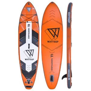 Stand Up Paddle gonflable Espadon 11″