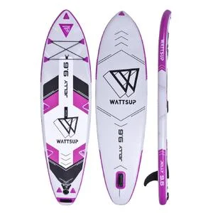 Stand Up Paddle gonflable Jelly 9’6″