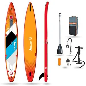 Stand Up Paddle gonflable Rapid 14&prime;