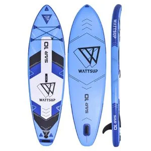 Stand Up Paddle gonflable Sar 10″