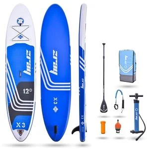 Stand Up Paddle gonflable X-Rider X3 12&Prime;