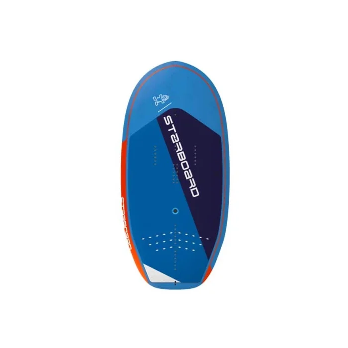 Starboard – TAKE OFF BLUE CARBON PRO 22/23