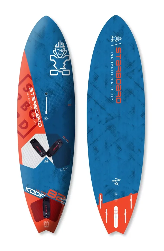 STARBOARD – Ultrakode Fivestar 2022