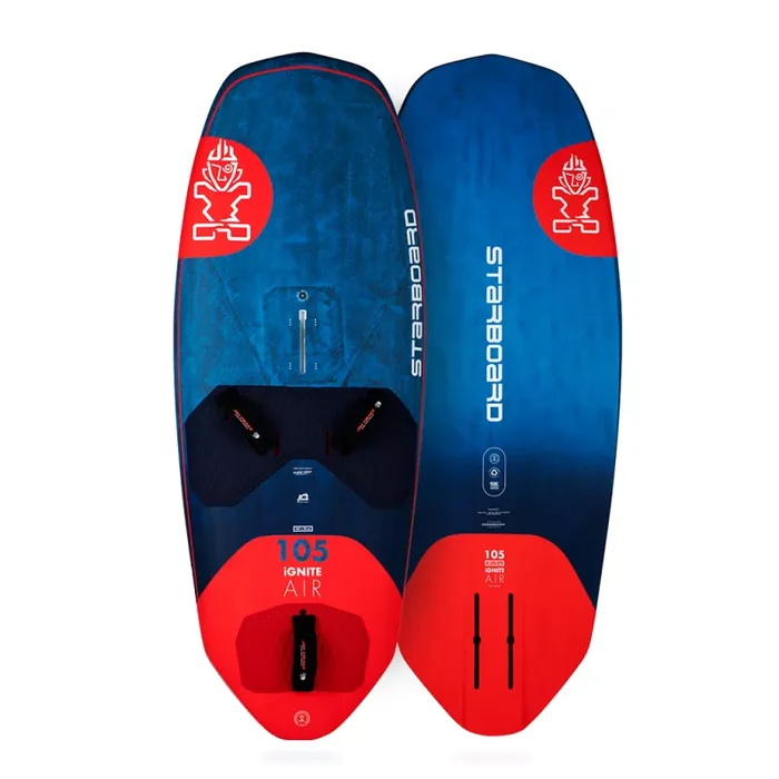 STARBOARD IGNITE AIR CARBON REFLEX SANDWICH2025