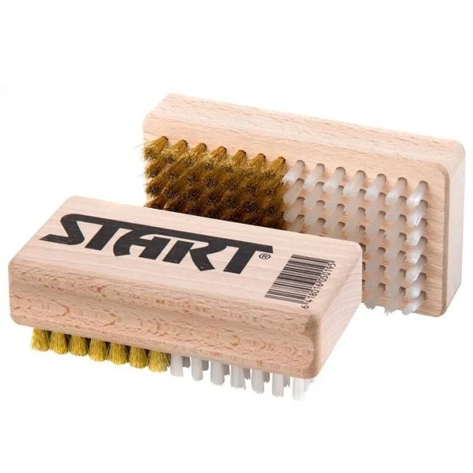 START EASY BRUSH, COMBI
