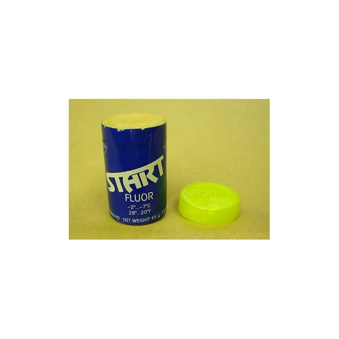 START FLUOR BLUE (-2º/ -7º)