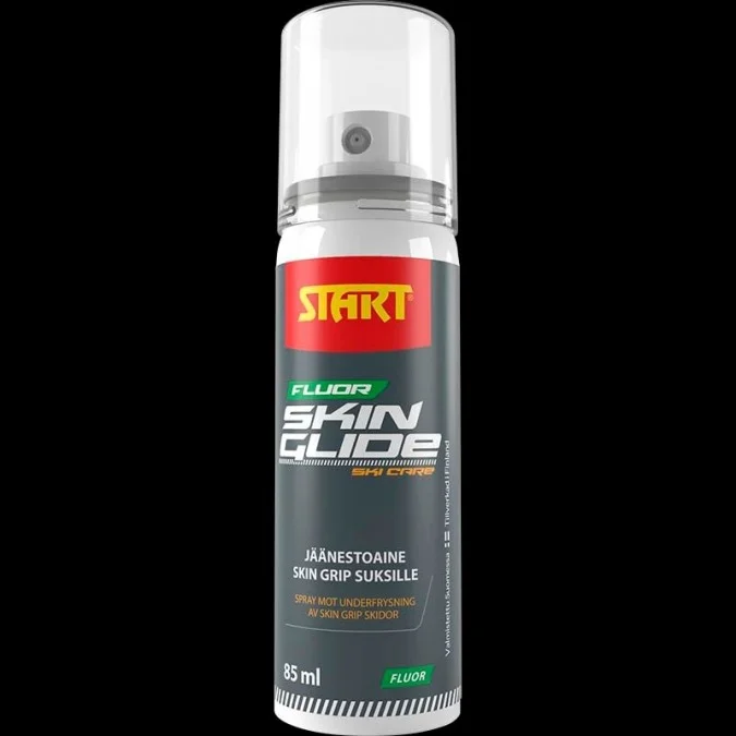 START SKIN GLIDE FLUOR SPRAY 85ml