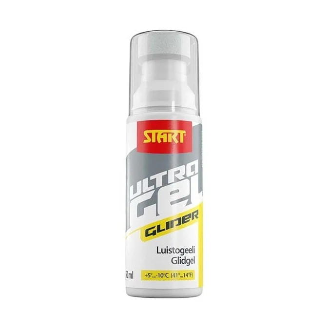 START ULTRA GEL (+5º / -10º)