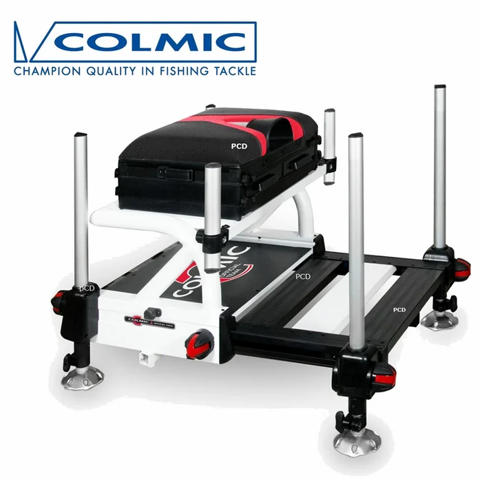 STATION COLMIC DELTA JF WHITE