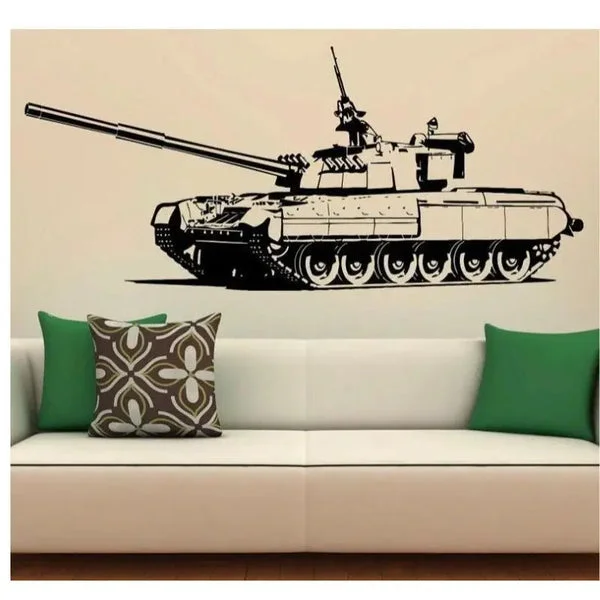 Stick militaire