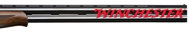 Sticker pour canon de fusil Winchester