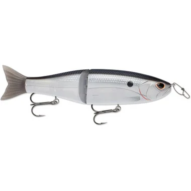 Storm Arashi Glide 19 – 3 1/8oz 7,5  » Black Silver Shad