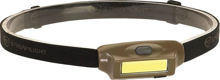 STR61706 – STREAMLIGHT Bandit Frontale Rechargeable 180lm