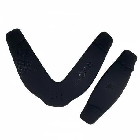 Straps KitesurfF-One V-Straps Foilboard + Set inserts M6 2023