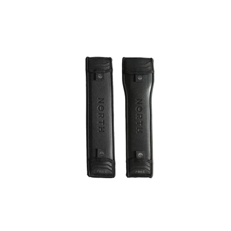 Straps KitesurfNorth Kiteboarding Free Surf Strap Set