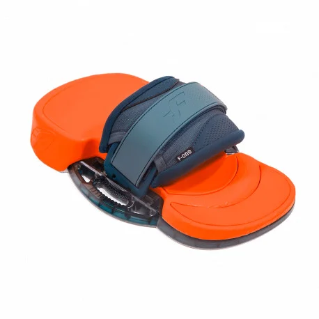 Straps + padsF-One PLATINIUM 3 2023