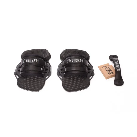 Straps + padsflysurfer FLYSURFER Squad Pad-Strap-Set 2023