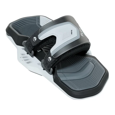 Straps + padsNorth Kiteboarding Flex pro 2025