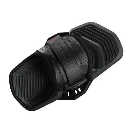 Straps + padsNorth Kiteboarding Flex TT Binding 2024