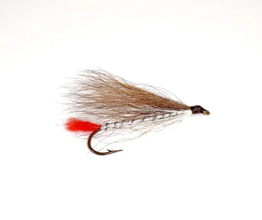 Streamer Fly -Goujon à nez noir