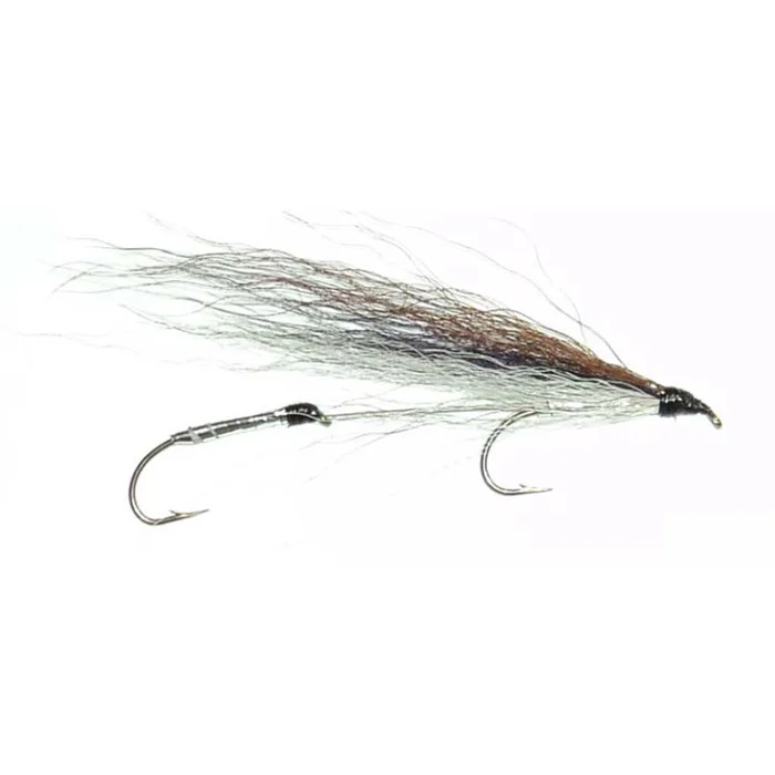 Streamer Fly -Goujon à nez noir – Image 2