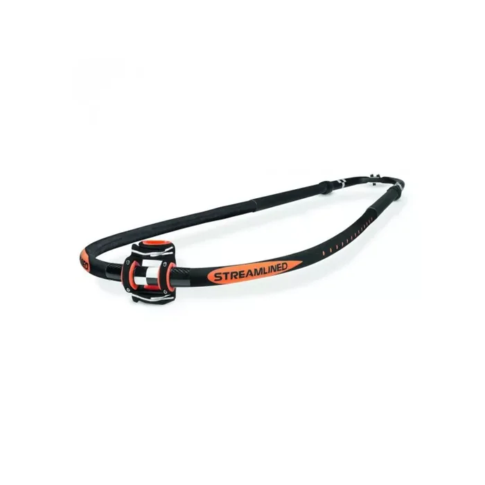 Streamlined – RACELINE CARBON BOOM / SDM MAST